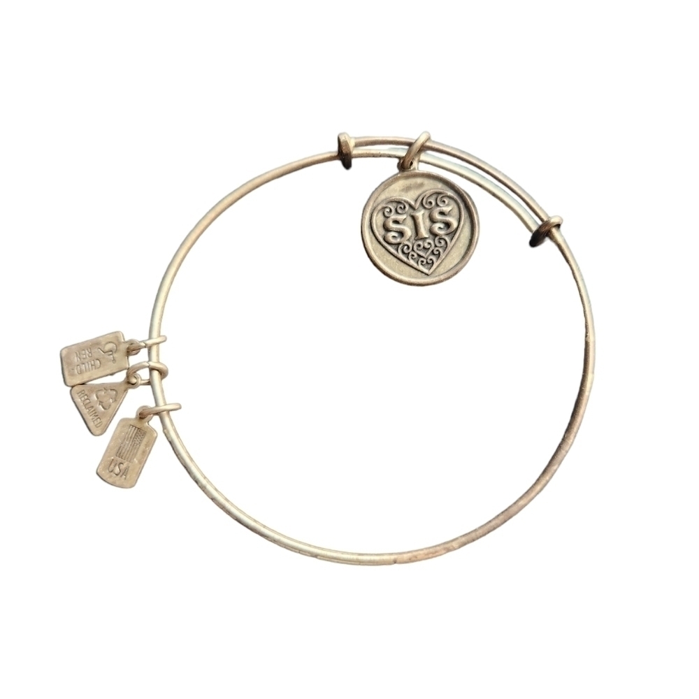 **BOGO** " Sis " bracelet